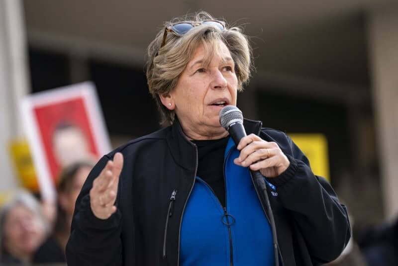 AFT v. Ed IDR Lawsuit