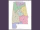 Alabama County Redistricting Lawsuit