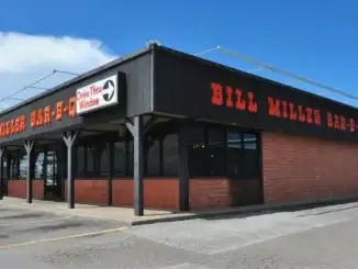 Bill Miller Bar-b-q Lawsuit