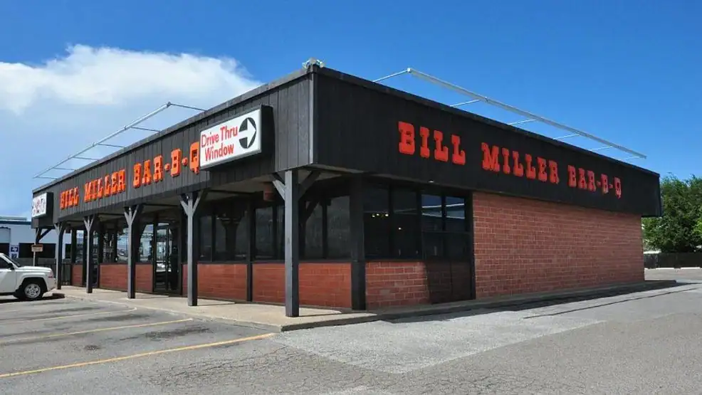 Bill Miller Bar-b-q Lawsuit