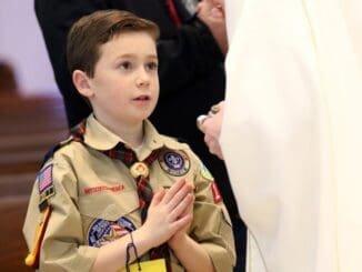 Boy Scout Lawsuit Update 2025
