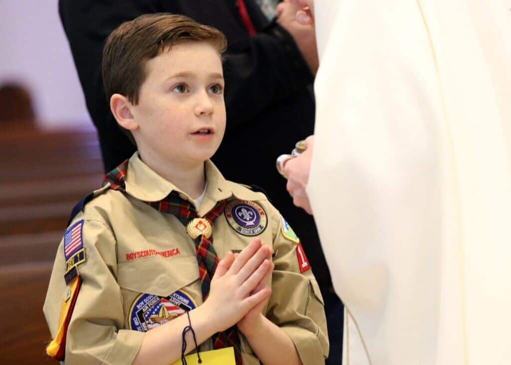 Boy Scout Lawsuit Update 2025