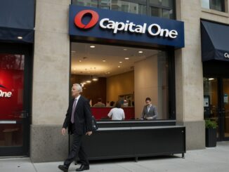 Capital One Outage Lawsuit