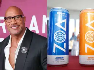 Dwayne Johnson Energy Drink Lawsuit