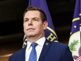 Eric Swalwell Bill Pulte Lawsuit