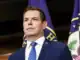 Eric Swalwell Bill Pulte Lawsuit