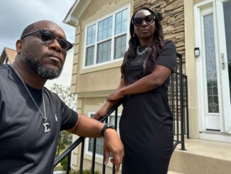 FBI Mistaken House Search Lawsuit