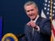 Fox News Defamation Lawsuit Gavin Newsom