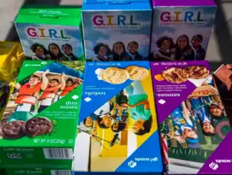 Girl Scout Cookie Heavy Metals Lawsuit