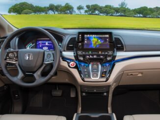 Honda Infotainment Issues Class Action Lawsuit