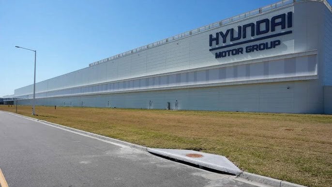 Hyundai Labor Practices Lawsuit