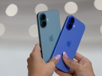 Iphone 16 Class Action Lawsuit