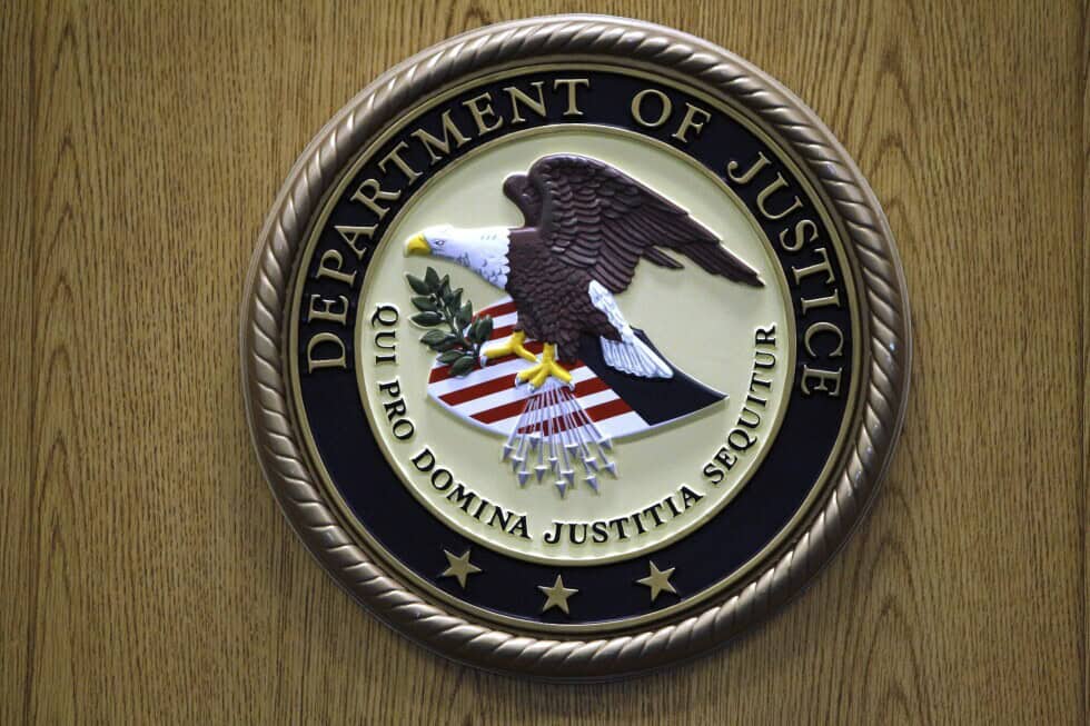 Justice Department Grant Cancellations Lawsuit