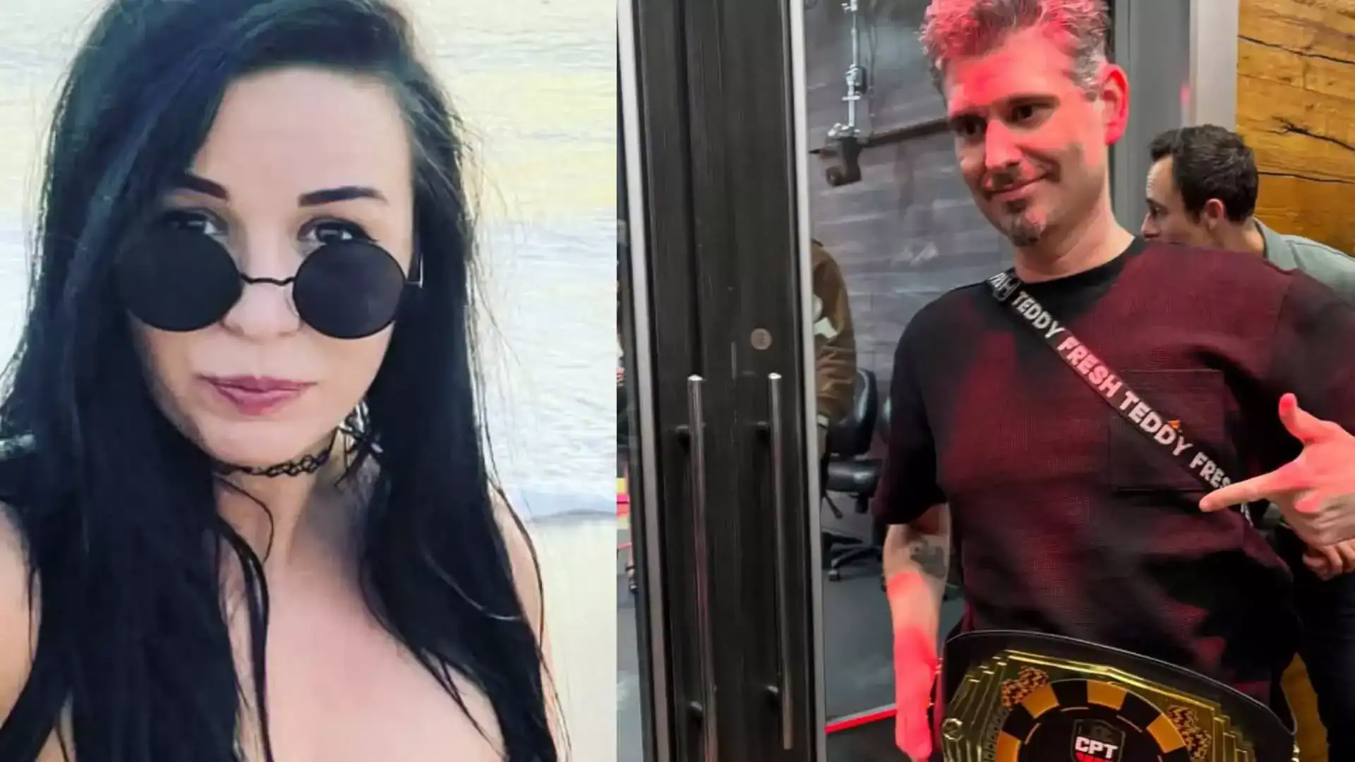 Kaceytron Lawsuit
