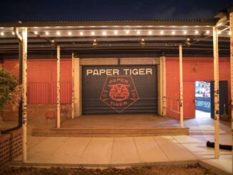 Ken Paxton Paper Tiger Lawsuit