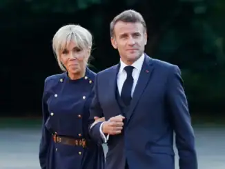 Macron Lawsuit