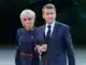 Macron Lawsuit