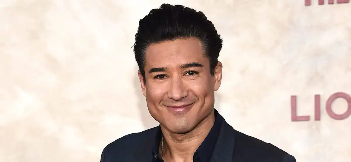 Mario Lopez Lawsuit 2025