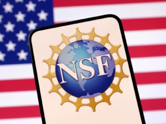 NSF Research Funding Lawsuit