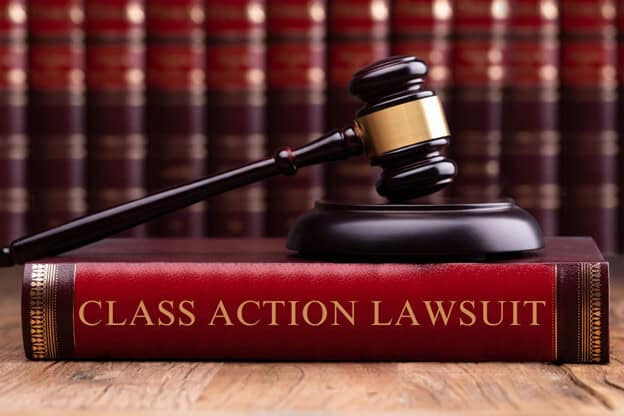 No Proof Class Action Lawsuit 2025