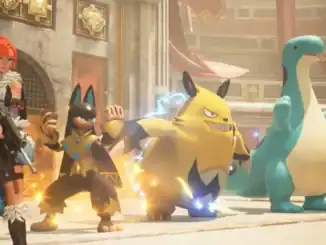 Palworld Pokemon Lawsuit Changes