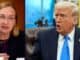 Perkins Coie Lawsuit Judge Recusal