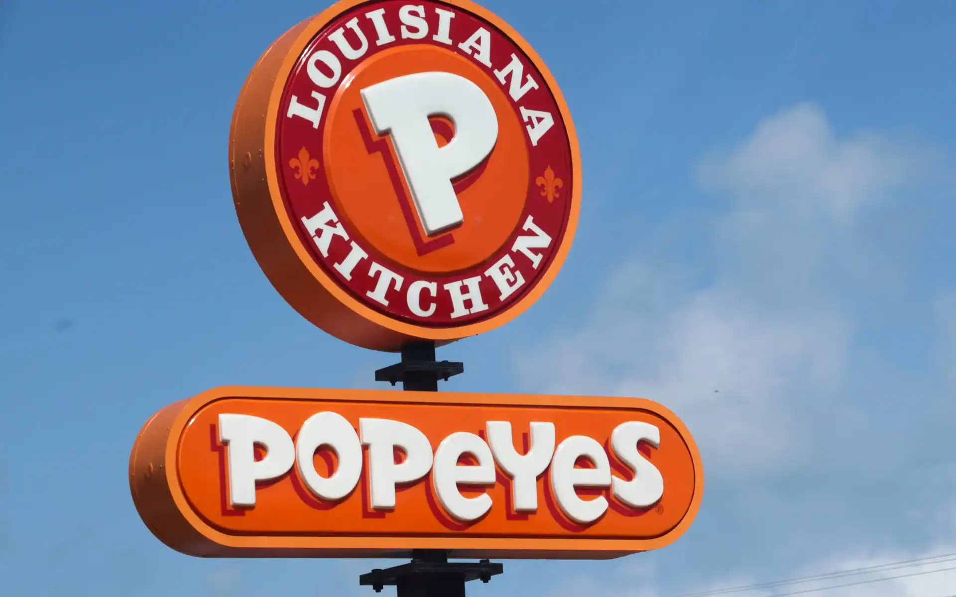 Popeyes Louisiana Kitchen Lawsuit