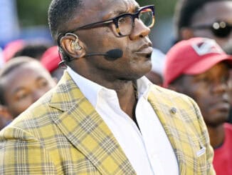 Shannon Sharpe Lawsuit Settlement