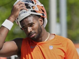 Shedeur Sanders NFL Lawsuit