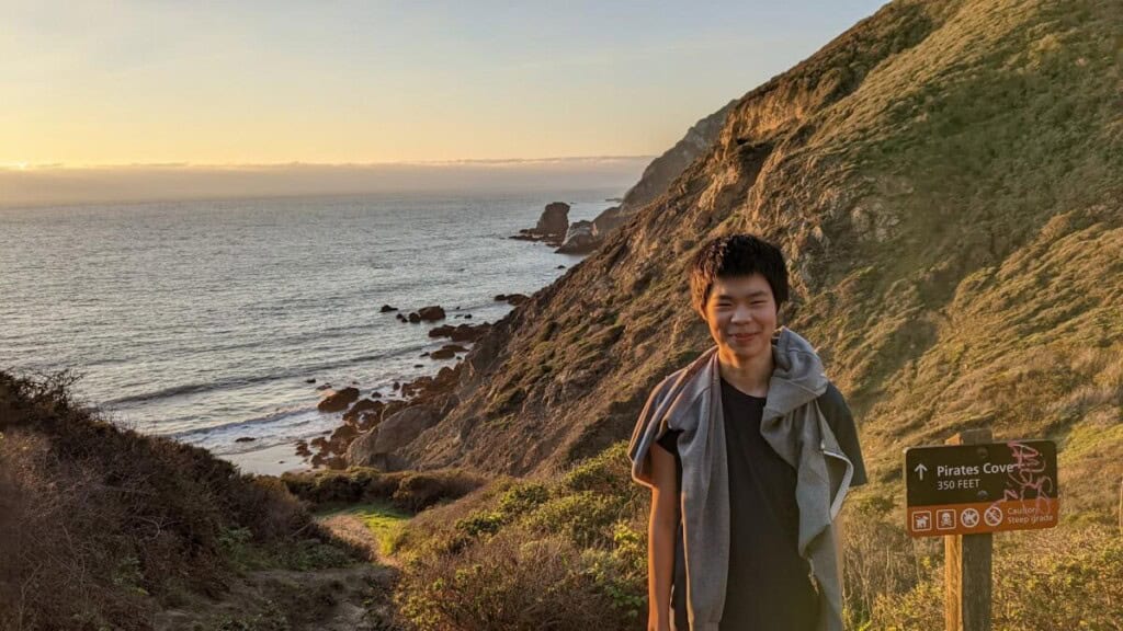 Stanley Zhong Lawsuit