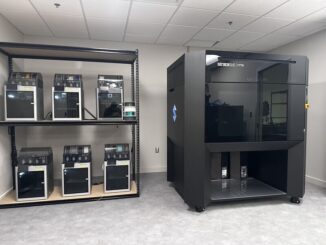 Stratasys Bambu Lab Patent Lawsuit