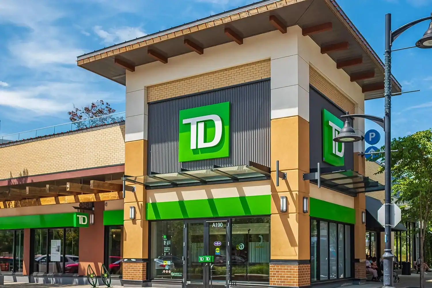 TD Bank Billing Fee Lawsuit