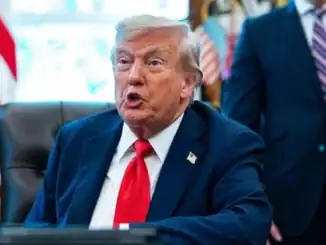 Trump No-Bail Immigration Policy Lawsuit