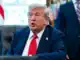 Trump No-Bail Immigration Policy Lawsuit