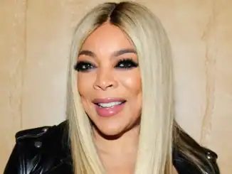 Wendy Williams Guardianship Lawsuit