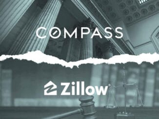 Zillow Compass Private Home Listings Lawsuit