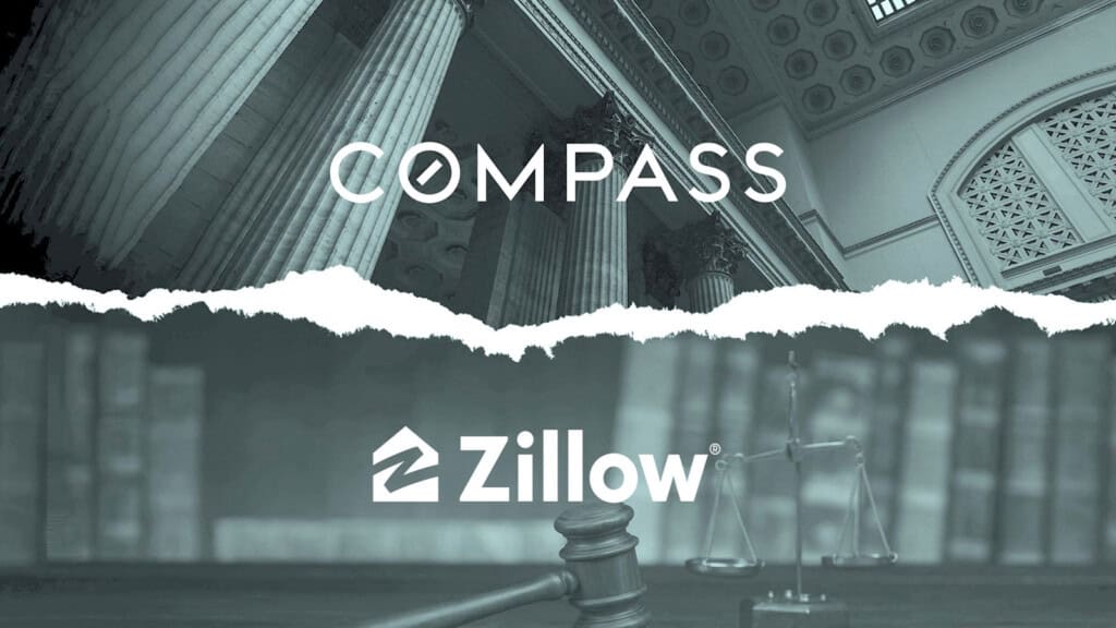 Zillow Compass Private Home Listings Lawsuit