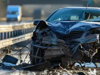 The Role of Forensic Accident Reconstruction in Complex Collision Cases