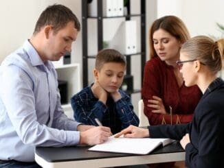 Understanding the Role of a Guardian Ad Litem in Contested Custody Cases