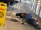 How Premises Liability Applies to Slip and Fall Accidents on Private Property