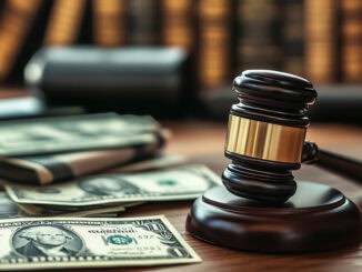 The Impact of Comparative Fault on Your Final Compensation Amount