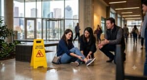 Premises liability laws every Houston property visitor should know