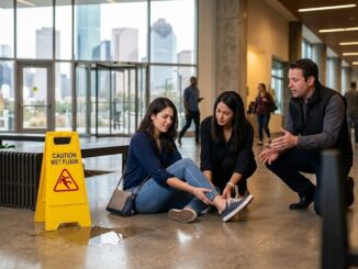 Premises liability laws every Houston property visitor should know