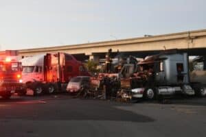 truck accident claims