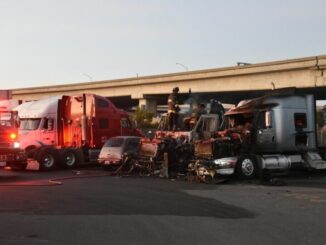 truck accident claims