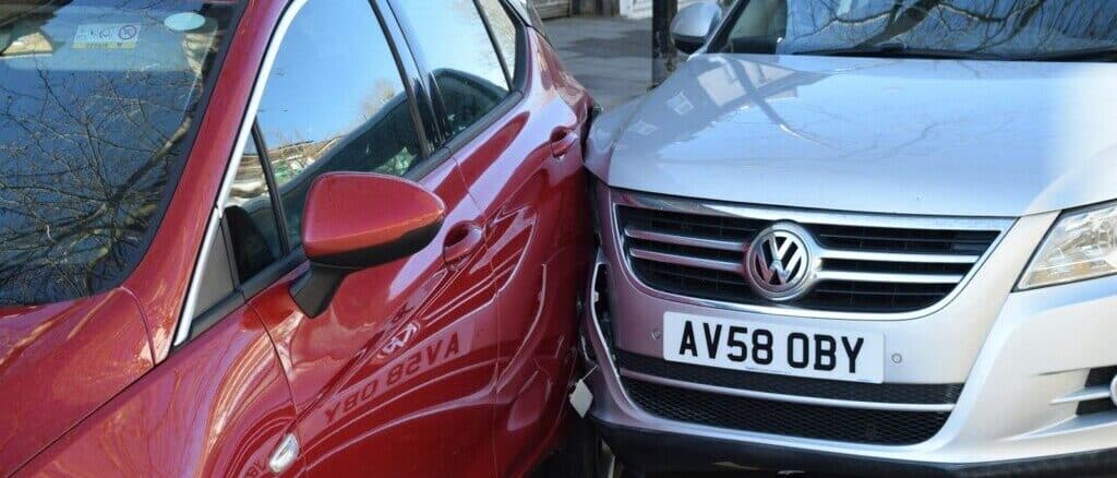 car crash