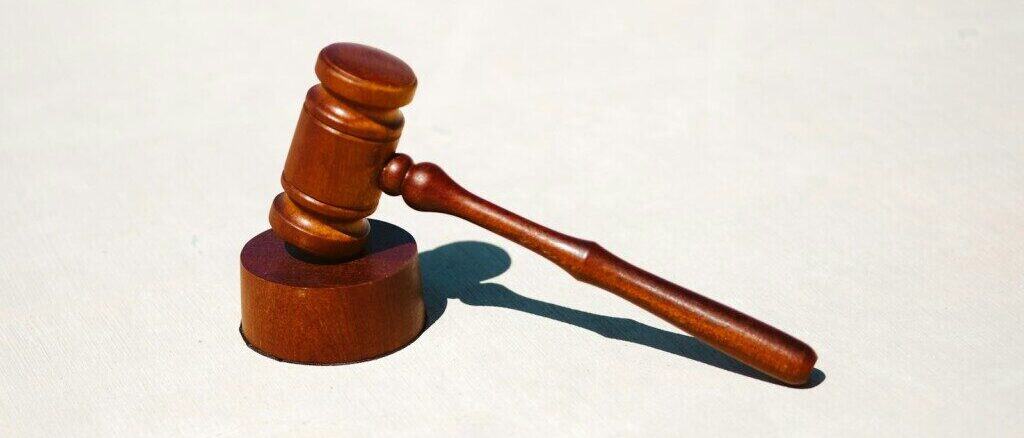 law