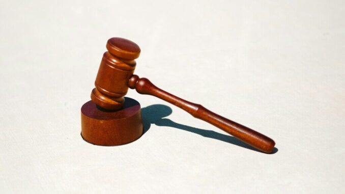 law