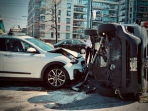 What Colorado Springs drivers should know about car accident claims