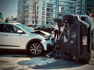 What Colorado Springs drivers should know about car accident claims
